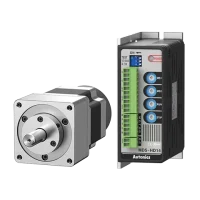 5-PhaseStepperMotorDrivers